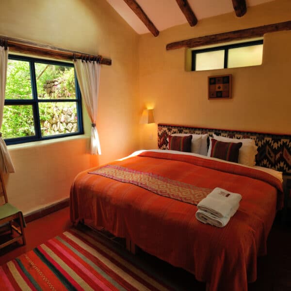 Room hotel Pisac, habitación hotel Pisac, chambre hôtel Pisac