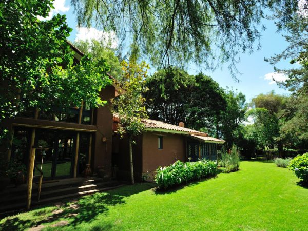 Melissa wasi hotel pisac y centro de retiro espiritual
