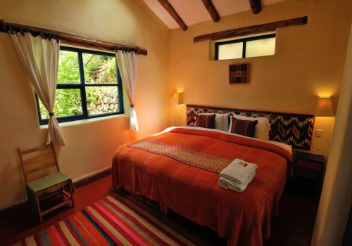 Room hotel Pisac, habitación hotel Pisac, chambre hôtel Pisac