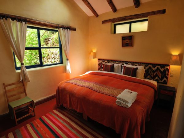 Room hotel Pisac, habitación hotel Pisac, chambre hôtel Pisac